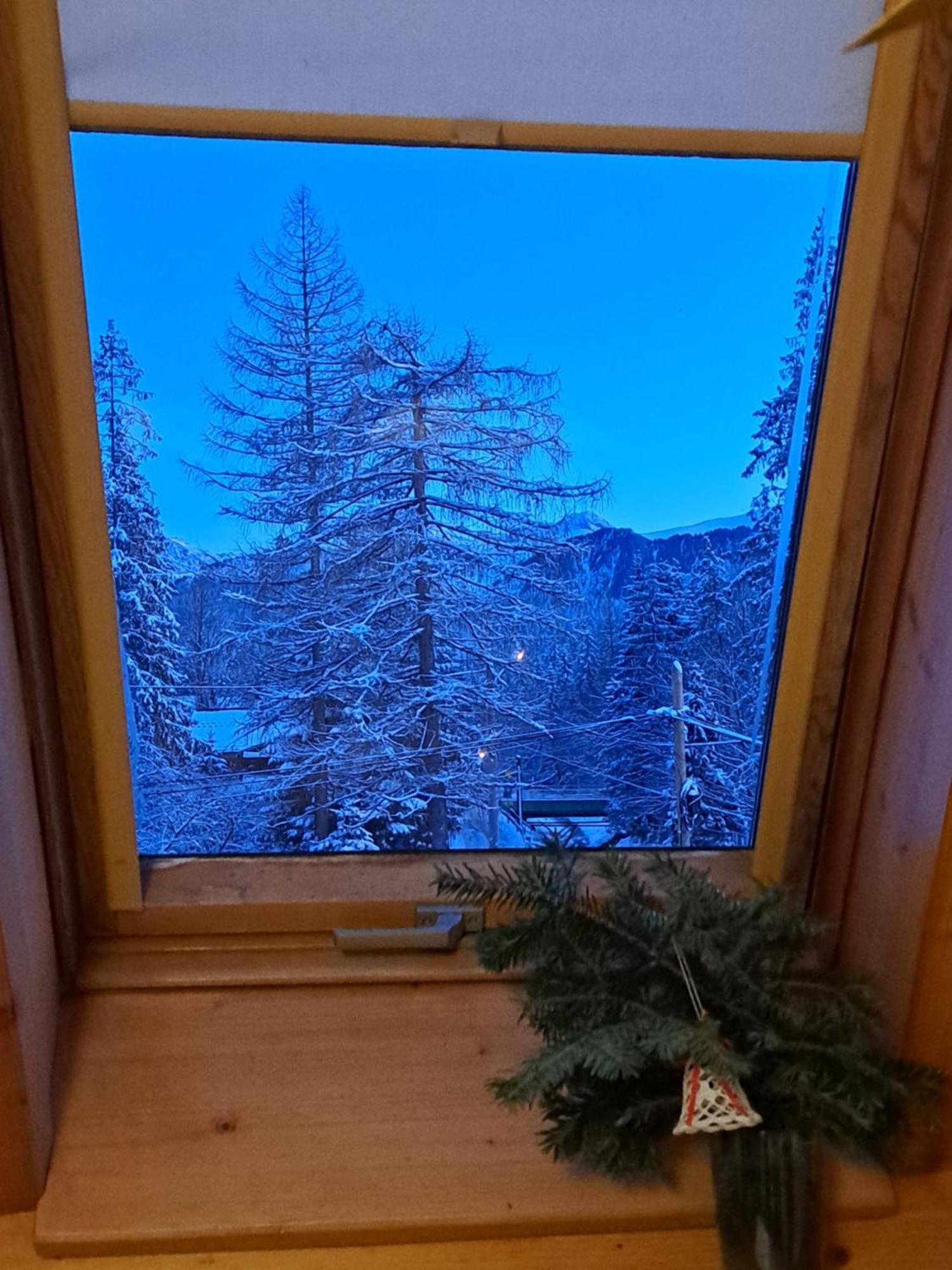 Pokoje Goscinne U Wandy Zakopane Dış mekan fotoğraf